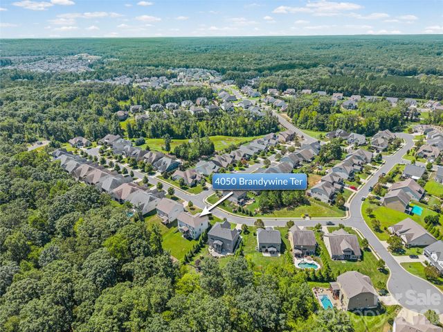 4050 Brandywine Terrace, Lancaster, SC 29720