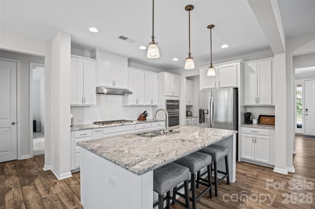 4050 Brandywine Terrace, Lancaster, SC 29720