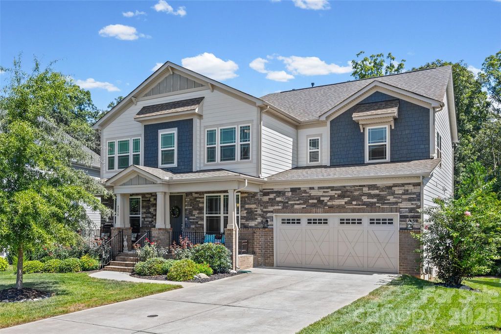 4050 Brandywine Terrace, Lancaster, SC 29720