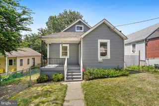 2909 LOUISIANA AVE #UNIT 101, Halethorpe, MD 21227