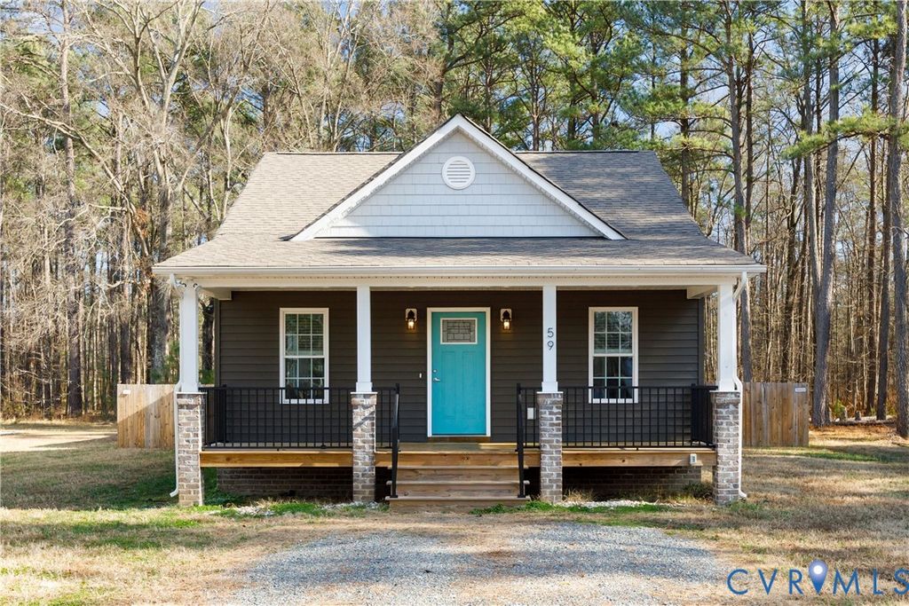 59 Rodman Rd, Richmond, VA 23224