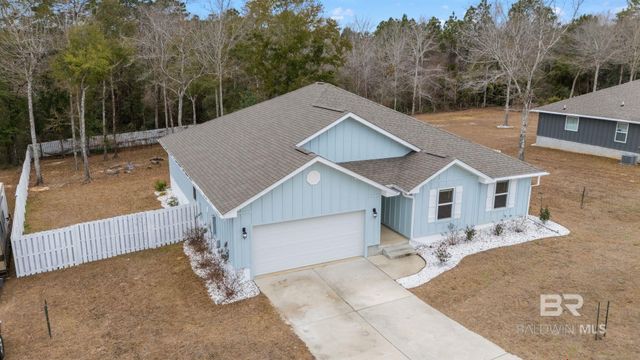 32817 N Pickens Avenue, Lillian, AL 36549