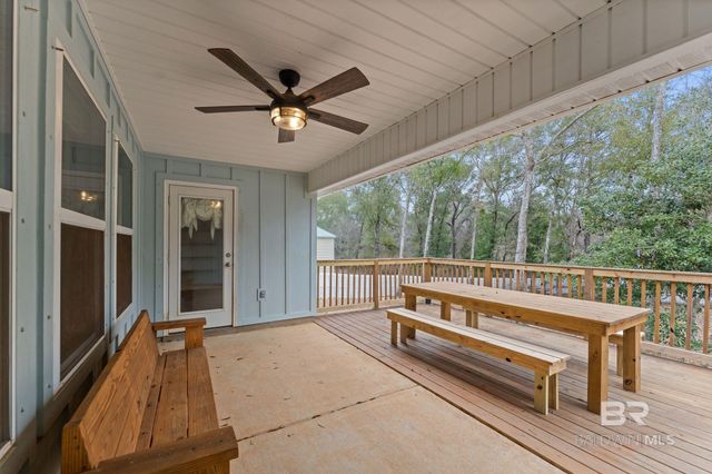 32817 N Pickens Avenue, Lillian, AL 36549