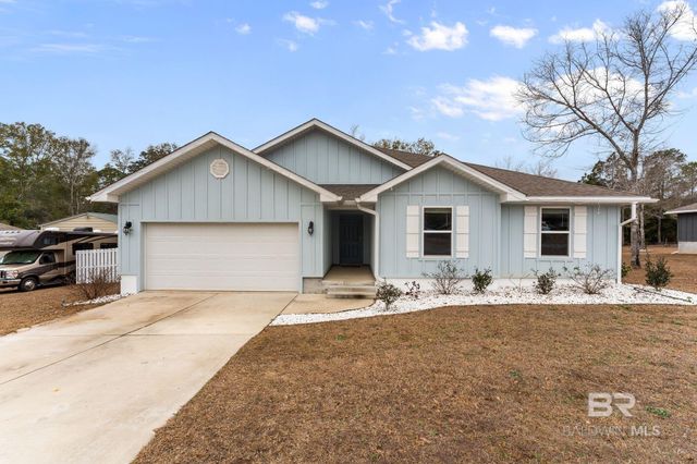 32817 N Pickens Avenue, Lillian, AL 36549