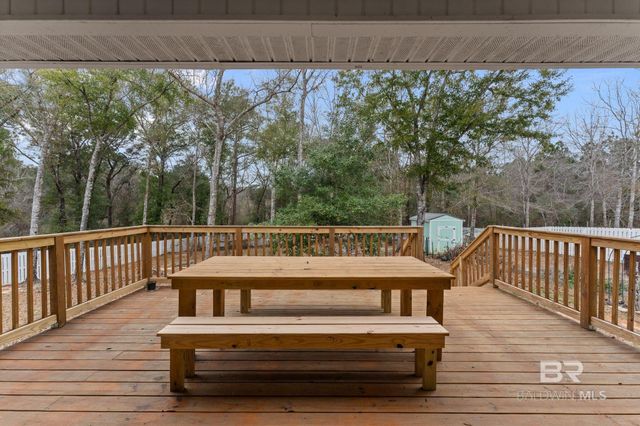 32817 N Pickens Avenue, Lillian, AL 36549