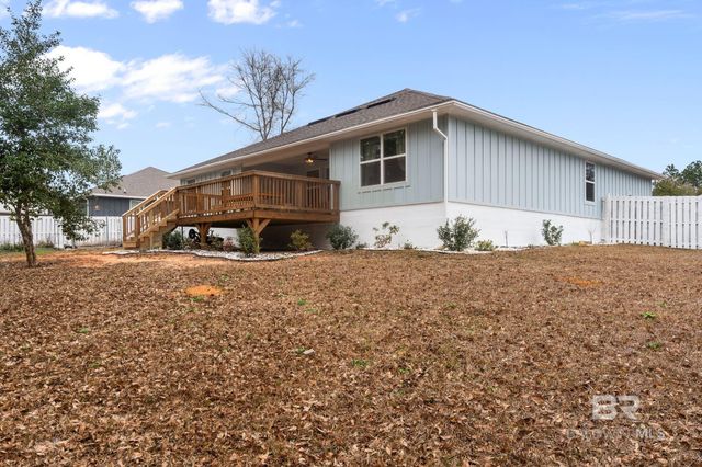 32817 N Pickens Avenue, Lillian, AL 36549