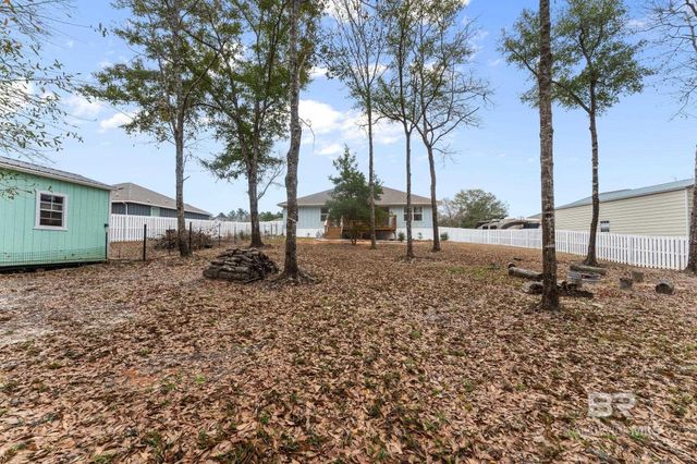 32817 N Pickens Avenue, Lillian, AL 36549