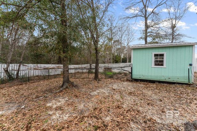 32817 N Pickens Avenue, Lillian, AL 36549