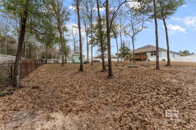 32817 N Pickens Avenue, Lillian, AL 36549