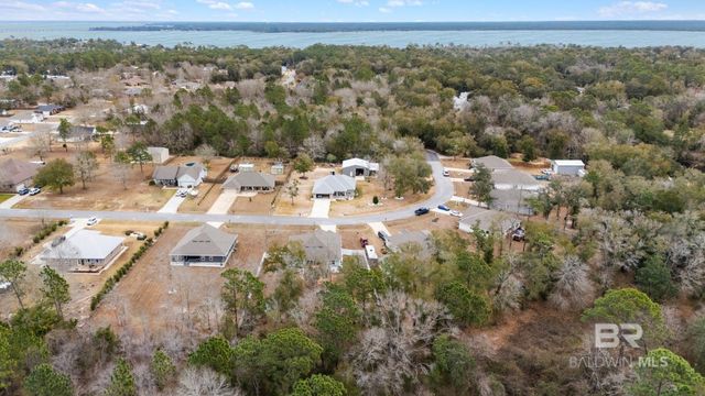 32817 N Pickens Avenue, Lillian, AL 36549