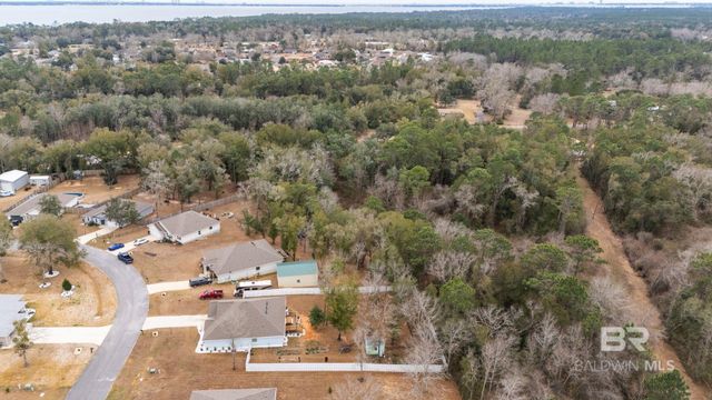 32817 N Pickens Avenue, Lillian, AL 36549