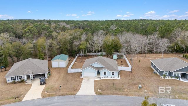 32817 N Pickens Avenue, Lillian, AL 36549