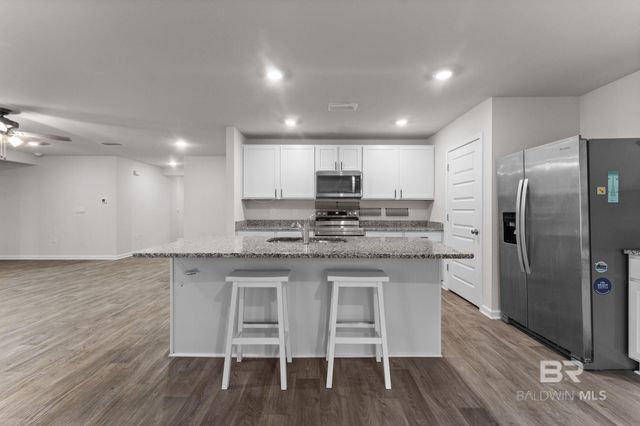 32817 N Pickens Avenue, Lillian, AL 36549