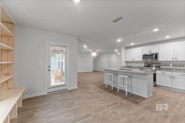 32817 N Pickens Avenue, Lillian, AL 36549