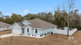 32817 N Pickens Avenue, Lillian, AL 36549