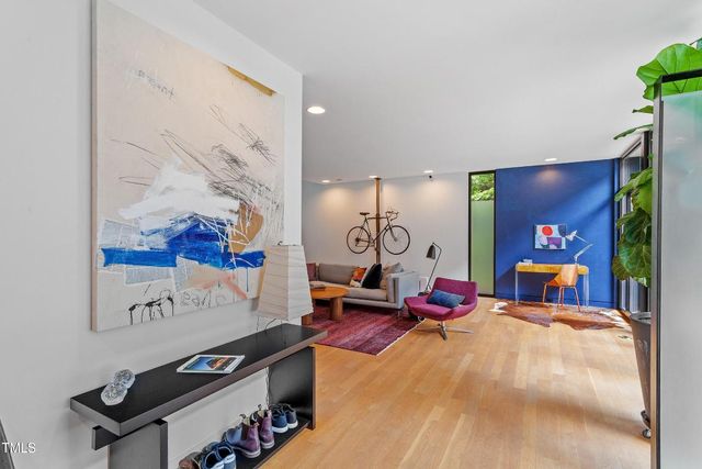 922 Tower Street, Raleigh, NC 27607