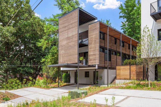 922 Tower Street, Raleigh, NC 27607