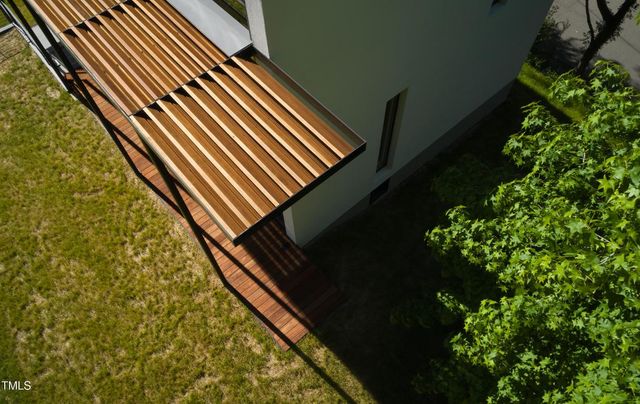 922 Tower Street, Raleigh, NC 27607