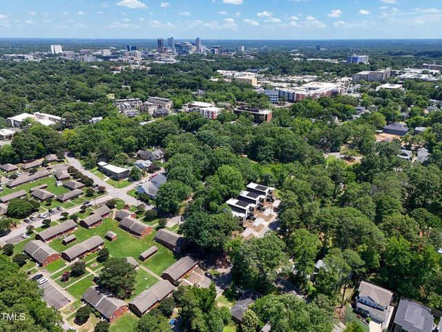 922 Tower Street, Raleigh, NC 27607