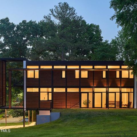 922 Tower Street, Raleigh, NC 27607