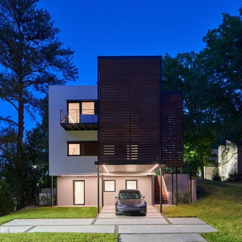 922 Tower Street, Raleigh, NC 27607