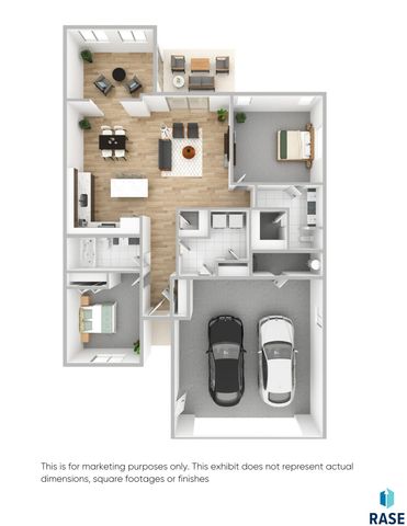 9209 W 43rd St Street, Sioux Falls, SD 57106