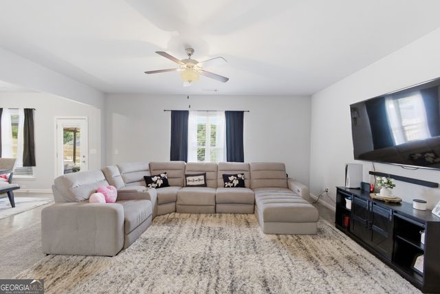 1386 Image Crossing, Lawrenceville, GA 30045