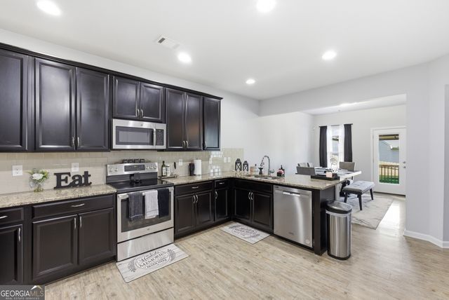 1386 Image Crossing, Lawrenceville, GA 30045