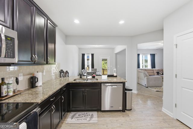 1386 Image Crossing, Lawrenceville, GA 30045