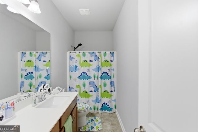 1386 Image Crossing, Lawrenceville, GA 30045