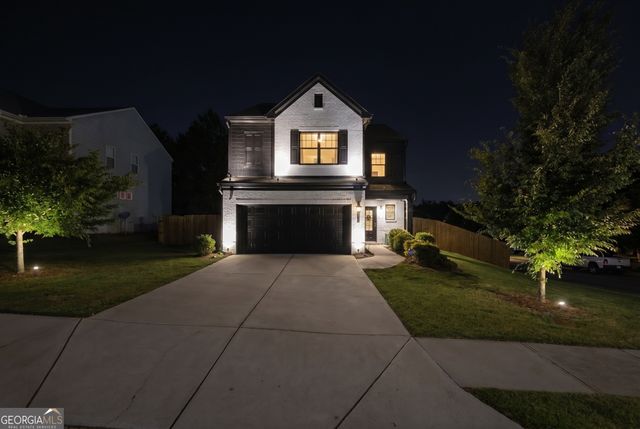 1386 Image Crossing, Lawrenceville, GA 30045