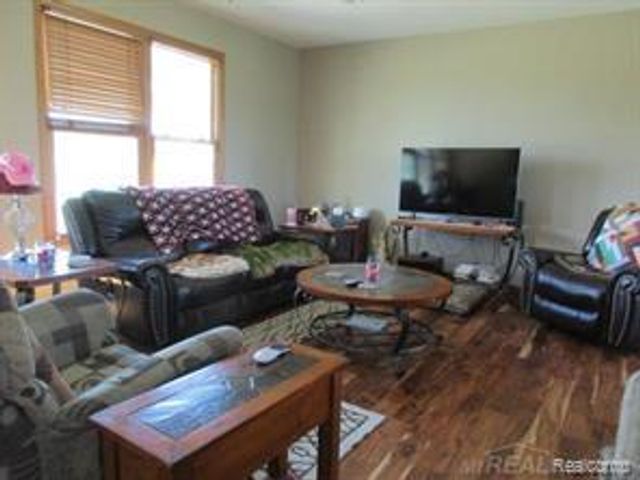 1059 N Ridge Road, Update, MI 48419