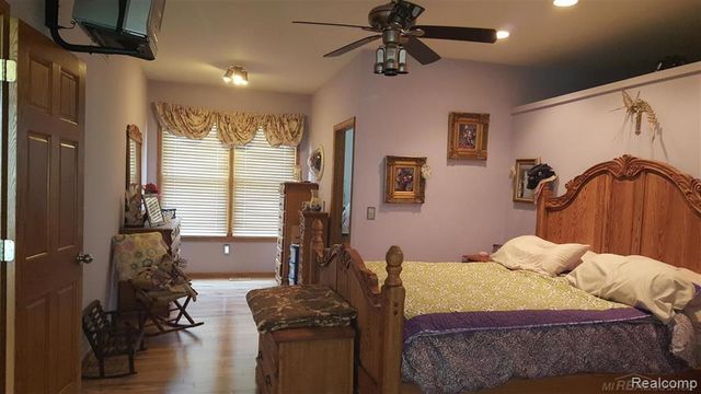 1059 N Ridge Road, Update, MI 48419
