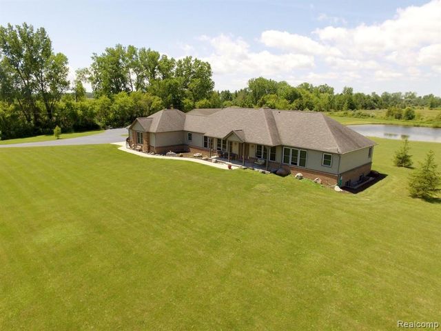 1059 N Ridge Road, Update, MI 48419
