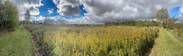 1059 N Ridge Road, Update, MI 48419