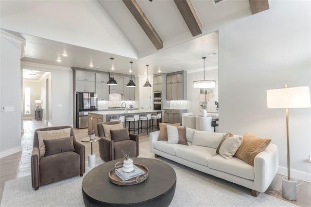 2141 Marsala Drive, Edmond, OK 73034