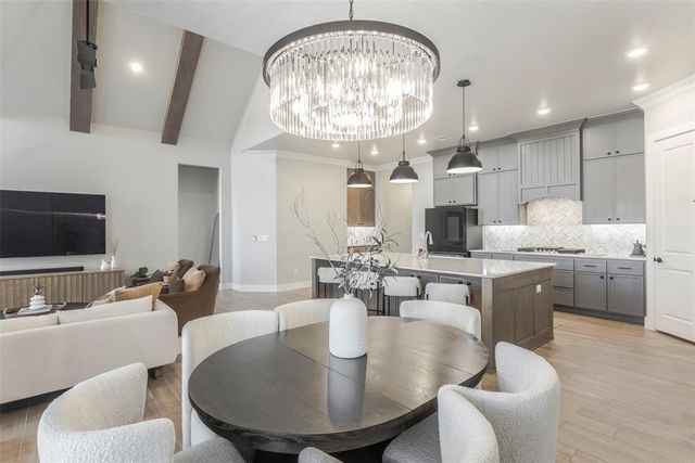 2141 Marsala Drive, Edmond, OK 73034