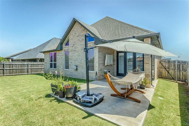 2141 Marsala Drive, Edmond, OK 73034