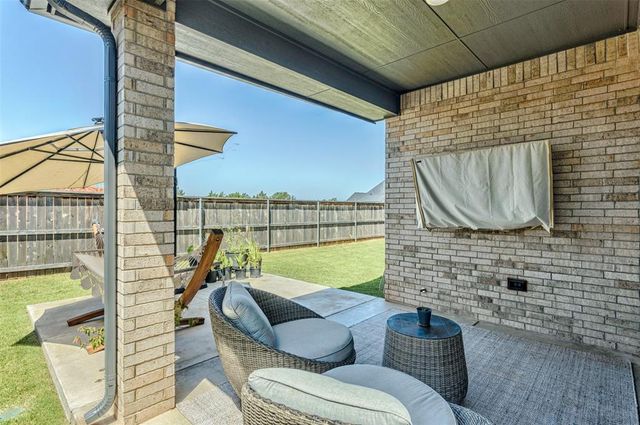 2141 Marsala Drive, Edmond, OK 73034
