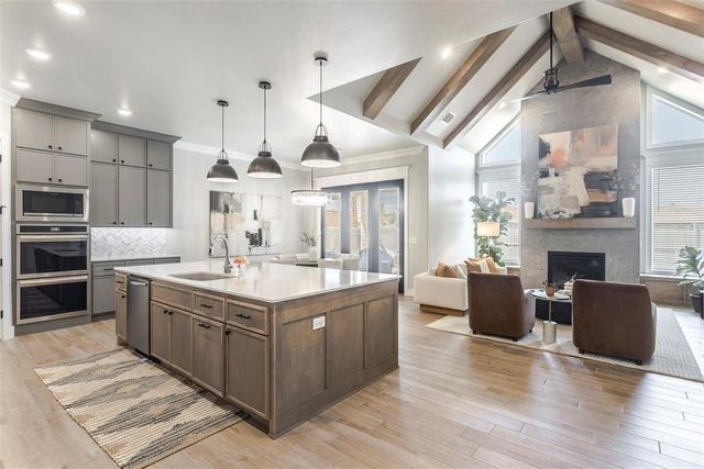 2141 Marsala Drive, Edmond, OK 73034