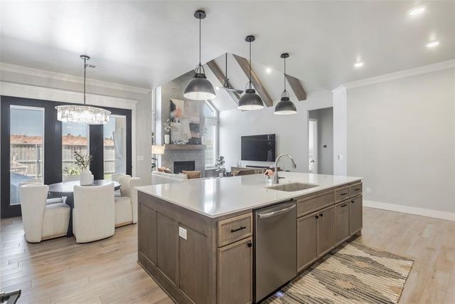 2141 Marsala Drive, Edmond, OK 73034