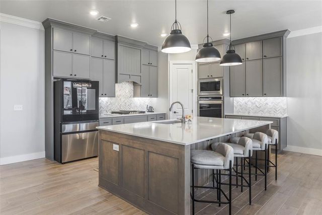 2141 Marsala Drive, Edmond, OK 73034