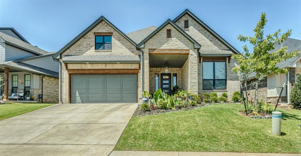 2141 Marsala Drive, Edmond, OK 73034