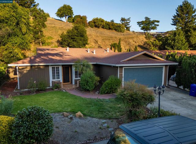 2983 Simas Ave, Pinole, CA 94564