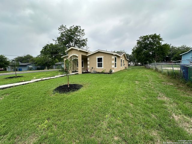 455 DEMYA DR, San Antonio, TX 78227