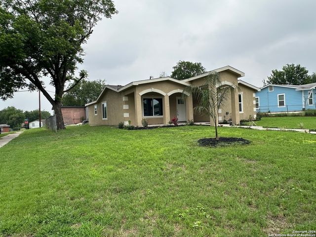 455 DEMYA DR, San Antonio, TX 78227