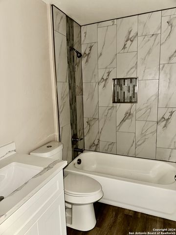 455 DEMYA DR, San Antonio, TX 78227