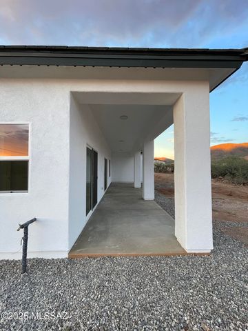 87 Avenida Pastor, Rio Rico, AZ 85648