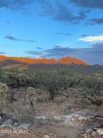 87 Avenida Pastor, Rio Rico, AZ 85648