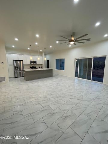 87 Avenida Pastor, Rio Rico, AZ 85648